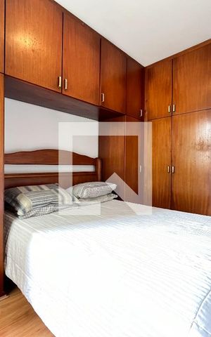 Apartamento à venda com 68m², 3 quartos e 1 vaga Apartamento à venda com 68m², 3 quartos e 1 vagaQuarto 1