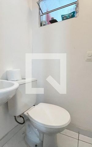 Apartamento à venda com 68m², 3 quartos e 1 vaga Apartamento à venda com 68m², 3 quartos e 1 vagaLavabo