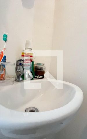 Apartamento à venda com 68m², 3 quartos e 1 vaga Apartamento à venda com 68m², 3 quartos e 1 vagaLavabo