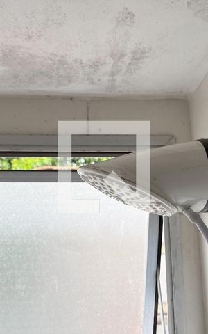 Apartamento à venda com 68m², 3 quartos e 1 vaga Apartamento à venda com 68m², 3 quartos e 1 vagaBanheiro