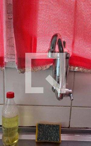 Apartamento à venda com 68m², 3 quartos e 1 vaga Apartamento à venda com 68m², 3 quartos e 1 vagaCozinha