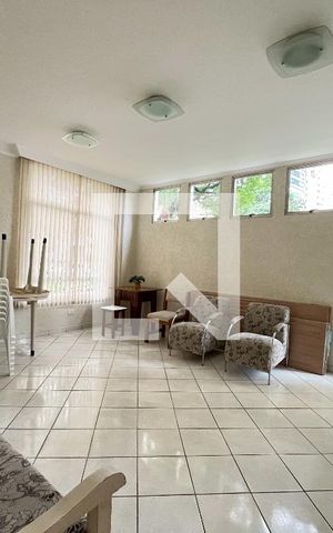 Apartamento à venda com 68m², 3 quartos e 1 vaga Apartamento à venda com 68m², 3 quartos e 1 vagaÁrea comum - Salão de festas