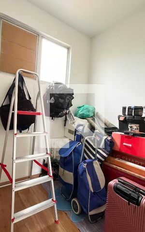 Apartamento à venda com 68m², 3 quartos e 1 vaga Apartamento à venda com 68m², 3 quartos e 1 vagaQuarto 2