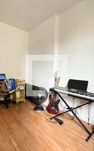 Apartamento à venda com 68m², 3 quartos e 1 vaga Apartamento à venda com 68m², 3 quartos e 1 vagaQuarto 3