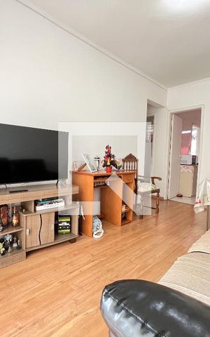 Apartamento à venda com 68m², 3 quartos e 1 vaga Apartamento à venda com 68m², 3 quartos e 1 vagaSala
