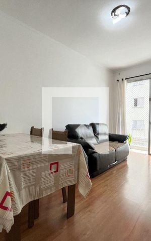 Apartamento à venda com 68m², 3 quartos e 1 vaga Apartamento à venda com 68m², 3 quartos e 1 vagaSala