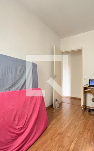 Apartamento à venda com 68m², 3 quartos e 1 vaga Apartamento à venda com 68m², 3 quartos e 1 vagaQuarto 3