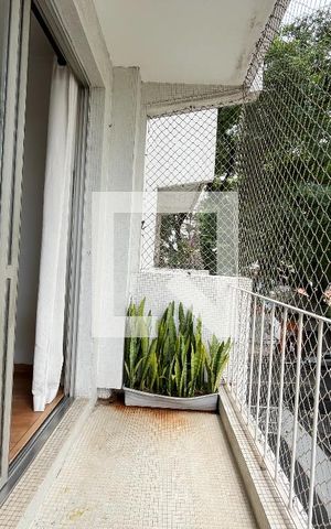 Apartamento à venda com 68m², 3 quartos e 1 vaga Apartamento à venda com 68m², 3 quartos e 1 vagaVaranda da Sala