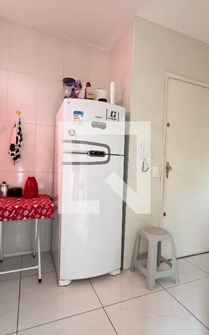 Apartamento à venda com 68m², 3 quartos e 1 vaga Apartamento à venda com 68m², 3 quartos e 1 vagaCozinha