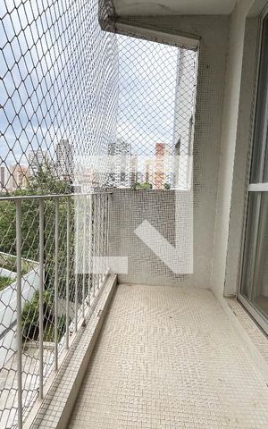 Apartamento à venda com 68m², 3 quartos e 1 vaga Apartamento à venda com 68m², 3 quartos e 1 vagaVaranda da Sala