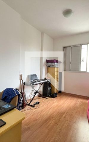 Apartamento à venda com 68m², 3 quartos e 1 vaga Apartamento à venda com 68m², 3 quartos e 1 vagaQuarto 3
