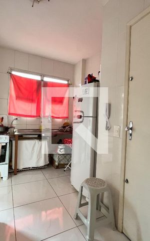 Apartamento à venda com 68m², 3 quartos e 1 vaga Apartamento à venda com 68m², 3 quartos e 1 vagaCozinha