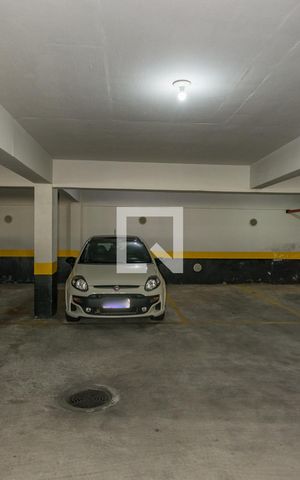 Apartamento para alugar com 107m², 4 quartos e 3 vagas Apartamento para alugar com 107m², 4 quartos e 3 vagasGaragem