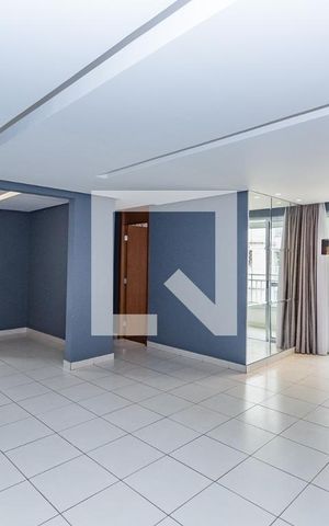 Apartamento para alugar com 107m², 4 quartos e 3 vagas Apartamento para alugar com 107m², 4 quartos e 3 vagasSala