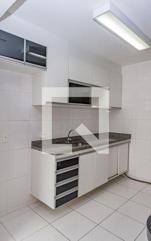 Apartamento para alugar com 107m², 4 quartos e 3 vagas Apartamento para alugar com 107m², 4 quartos e 3 vagasCozinha