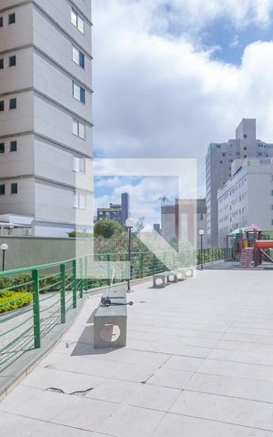 Apartamento para alugar com 107m², 4 quartos e 3 vagas Apartamento para alugar com 107m², 4 quartos e 3 vagasÁrea comum