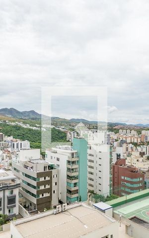 Apartamento para alugar com 107m², 4 quartos e 3 vagas Apartamento para alugar com 107m², 4 quartos e 3 vagasSuíte