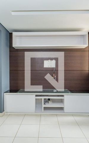 Apartamento para alugar com 107m², 4 quartos e 3 vagas Apartamento para alugar com 107m², 4 quartos e 3 vagasSala