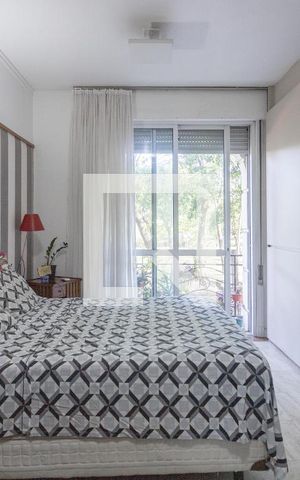 Apartamento à venda com 230m², 3 quartos e 1 vagaQuarto1
