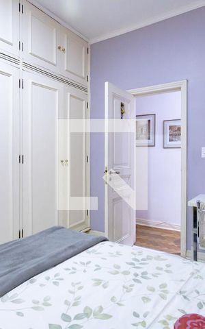 Apartamento à venda com 230m², 3 quartos e 1 vagaQuarto3