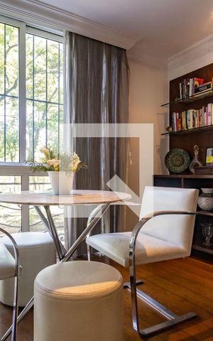Apartamento à venda com 230m², 3 quartos e 1 vagaSala