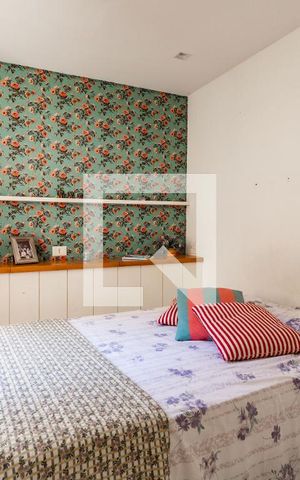 Apartamento à venda com 230m², 3 quartos e 1 vagaQuarto2