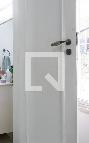 Apartamento à venda com 230m², 3 quartos e 1 vagaBanheiro da Suíte 3