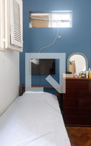 Apartamento à venda com 230m², 3 quartos e 1 vagaQuarto de Serviço