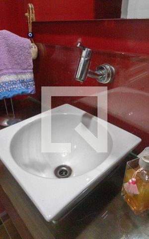 Apartamento à venda com 230m², 3 quartos e 1 vagaLavabo
