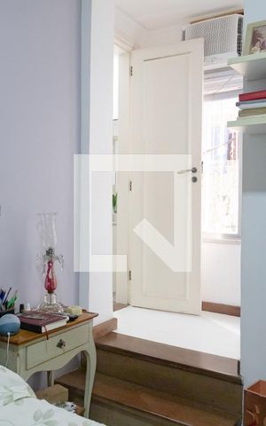 Apartamento à venda com 230m², 3 quartos e 1 vagaQuarto3