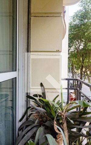 Apartamento à venda com 230m², 3 quartos e 1 vagaVaranda