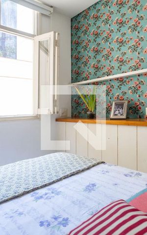 Apartamento à venda com 230m², 3 quartos e 1 vagaQuarto2