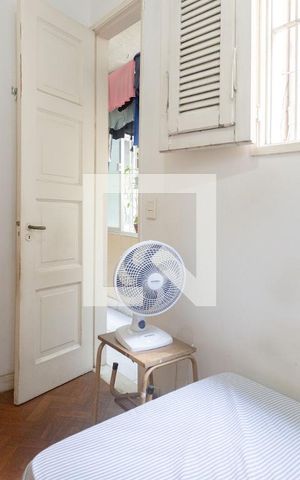 Apartamento à venda com 230m², 3 quartos e 1 vagaQuarto de Serviço