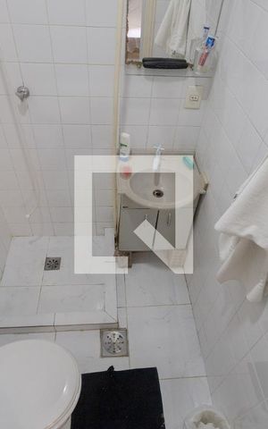 Apartamento à venda com 230m², 3 quartos e 1 vagaBanheiro de serviço