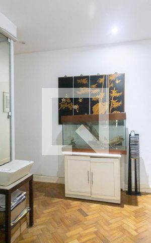 Apartamento à venda com 230m², 3 quartos e 1 vagaCorredor