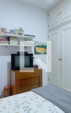 Apartamento à venda com 230m², 3 quartos e 1 vagaQuarto3