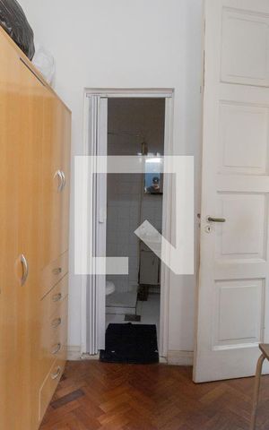 Apartamento à venda com 230m², 3 quartos e 1 vagaQuarto de Serviço