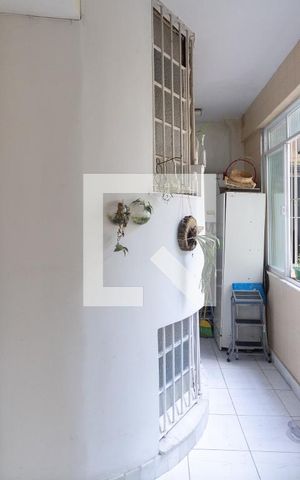 Apartamento à venda com 230m², 3 quartos e 1 vagaÁrea de Serviço