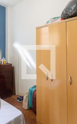 Apartamento à venda com 230m², 3 quartos e 1 vagaQuarto de Serviço