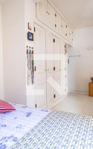 Apartamento à venda com 230m², 3 quartos e 1 vagaQuarto2