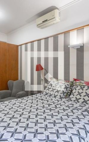 Apartamento à venda com 230m², 3 quartos e 1 vagaQuarto1
