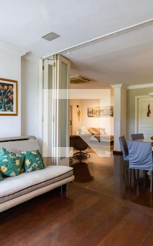 Apartamento à venda com 230m², 3 quartos e 1 vagaSala