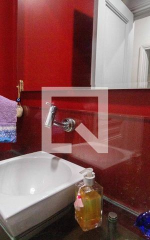 Apartamento à venda com 230m², 3 quartos e 1 vagaLavabo