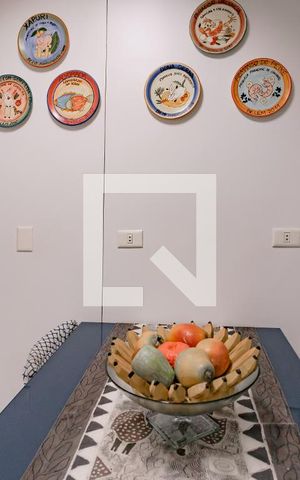 Apartamento à venda com 230m², 3 quartos e 1 vagaCozinha
