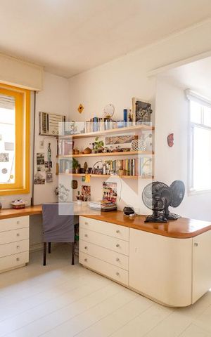 Apartamento à venda com 230m², 3 quartos e 1 vagaQuarto2