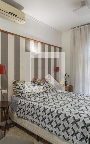Apartamento à venda com 230m², 3 quartos e 1 vagaQuarto1