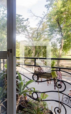 Apartamento à venda com 230m², 3 quartos e 1 vagaVaranda