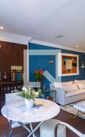 Apartamento à venda com 230m², 3 quartos e 1 vagaSala