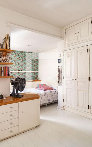 Apartamento à venda com 230m², 3 quartos e 1 vagaQuarto2