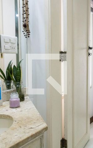Apartamento à venda com 230m², 3 quartos e 1 vagaBanheiro da Suíte 3